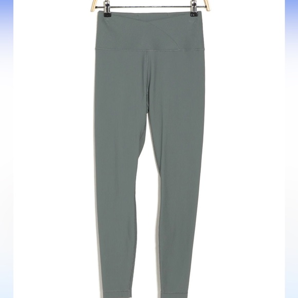 90 Degree by Reflex Active High waist leggings - Picture 8 of 16